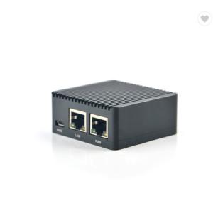 NanoPi R2S Dual Gbps Ethernet Gateways Support OpenWrt LEDE System