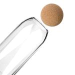 20g High Density ultra lightweight Yoga Massage Cork Ball