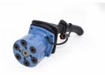 Doosan Digger Machinery Excavator Spare Parts Pilot Joystick With 3 Buttons For