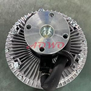 1313010-2000-C00/E Engine Fan Clutch With 100% Aluminum Material