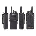 Inrico T199 POC Long Distance Two Way Radio Touch Screen POC Long Distance Two