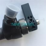 Professional Bosch Diesel Injector , Bosch Fuel Injectors 0445110647