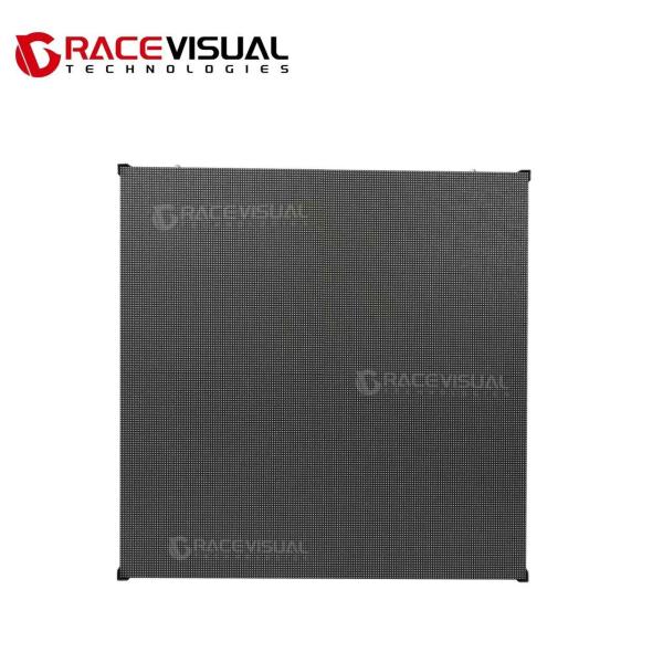 Premium 2.97 mm Rental LED Display - IRA Series with 600 nits Brightness & 7680