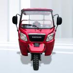 Open Body Type Taxi Moto Tricycle Motorcycle With 200/250/300cc Engine