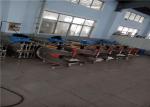 Belt Vulcanising Machine Bag / Conveyor Belt Splicing Equipment Pressure Bag