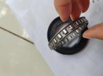 BW-SP-5 Torque converter one way clutch (sprag) AW TF-60SN 09G 09K 09M 6T30 6T40