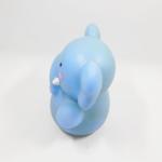 Innovation Mini Plastic LED Battery- powered Animal shape Elephant Light toys