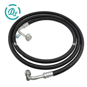 EexcavaStart E330D Excavator AC Pipe Hose High Pressure for CAT