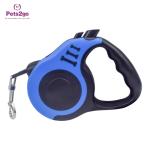 Dog Walking Tangle Free 350G Retractable Pet Leash