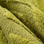 Non-Toxic Eco-Friendly Solid Bathroom Floor Mats For Healthy Bathroom