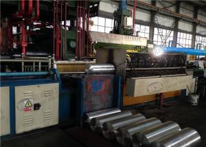 China AZ31b ZK60 ZM6 ZM2 ZM3 WE43 Magnesium Billet , Magnesium Round Bar factory