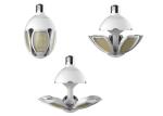 140lm / W 5 Years Warranty Industrial High Bay Lights UFO Lamp Long Lifespan