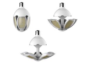China 140lm / W 5 Years Warranty Industrial High Bay Lights UFO Lamp Long Lifespan factory