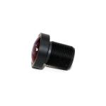 1.8mm Fisheye Lens HD 5.0 Megapixel CCTV Camera Lens IR M12 MountF2.0 For CCTV