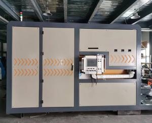 China High Performance Hydraulic Test Stand With SIEMENS PLC Controlled factory