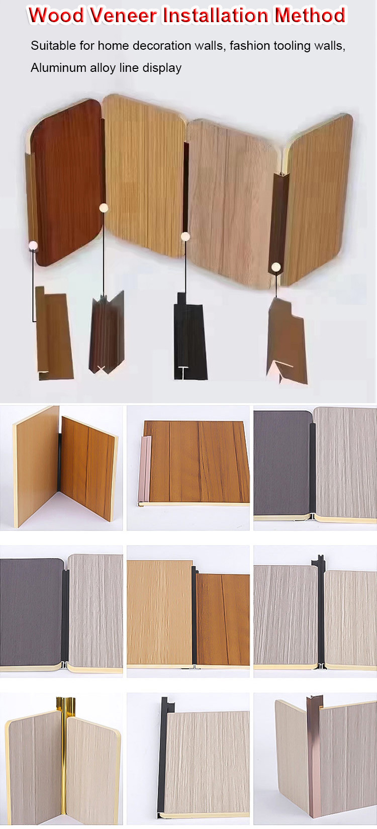Factory Wholesale 5 And 8mm Bamboo Charcoal Wall Board Interior Pvc Wall Panel Waterproof Wall Panel Decorative