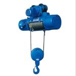 ODM 1000kg 500kg Electric Chain Hoist Cd / Md Model