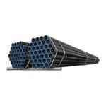 Alloy Seamless Steel Pipe for Industrial Water Pipe Galvanized Technique and