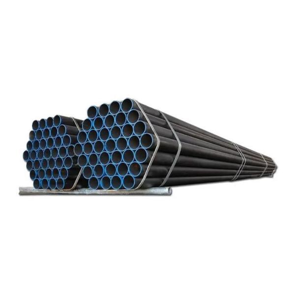 Alloy Seamless Steel Pipe for Industrial Water Pipe Galvanized Technique and