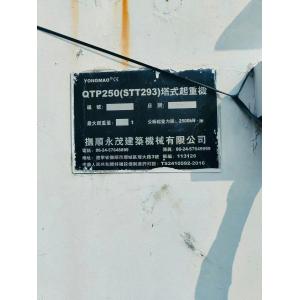 Urban Infrastructure Projects Pre-Owned Zoomlion Wa6015-8A Lifting Crane Precise