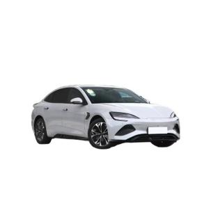 China 2024 Byd Seal U Dm-I Energy Vehicle 5 Seats Maximum Speed 145 Km/H Comfortable EV Car factory
