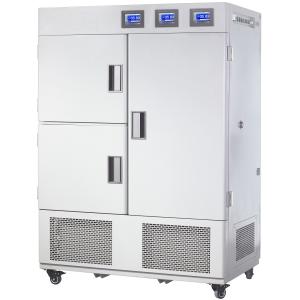 China Multi Environmental Test Chamber , Safety Environmental Testing Machine on sale