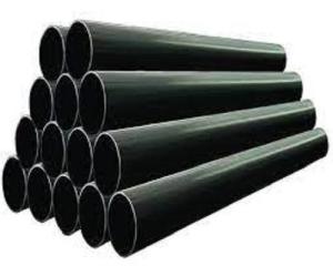 China Customized Length Cold Drawn Seamless Steel Pipe for Shipbuilding Applications factory