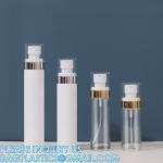 Foaming Dispenser Bottle, Travel Spray Bottle Container Cosmetics Bottle
