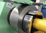 Stainless Steel Cold Rolled Strip / Roll / Coil 17-7PH 301 304 316 410 430