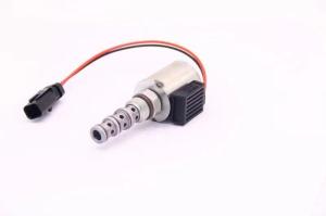 China 122-5053 Hydraulic pump solenoid valve fuel injection pump for 325C 322C Excavator accessories factory
