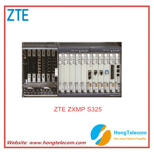 Distributed Raman amplifier ZXMP M800 ZTE DRA