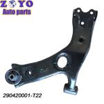 Front Lower Control Arms for Zotye X5 2016 Car Spare Parts and Nature Rubber
