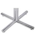 Size Customized stainless steel Table Legs For Coffee Table Bar Table Hospitalit