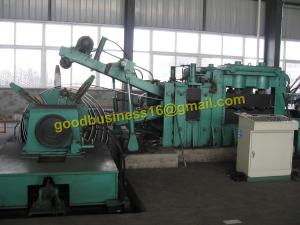 China Uncoiler factory