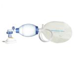 Resuscitation equipment Oxygen Breathing Bag Manual Resuscitator Adult