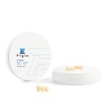 Zirconia Blocks ST Plus Flyin the best materials for CAD/CAM system Lab White