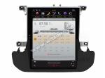 10.4" Screen Tesla Vertical Android Screen For Land Rover Discovery 4 2009-2016
