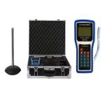 Ultrasonic Echo Sounder Underwater Measurement Depth Echo Sounder Instrument For
