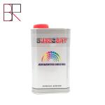 Solvent Automotive Acrylic Paint Lacquer Thinner For Cars