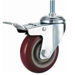 China 04-Medium duty caster factory