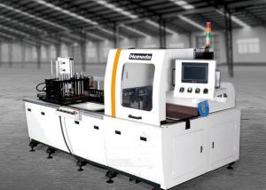 China 14 Inches Carbide Blade Diameter And Type CNC Circular Saw Machine For Cutting factory