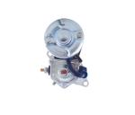 ISUZU 24V Auto Starter Motor , CW Rotation Diesel Starter Motor 1811002390