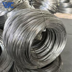 Nuclear Industry Nickel Alloy Inconel X-750 Wire With Preservative