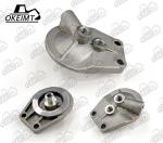 Aluminum 570C 513210751 Fuel Filter Head For ISUZU Excavator Engine