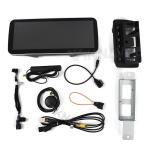 12.3 Inch HD Android Car Radio Player For Audi Q7 2006 To 2015