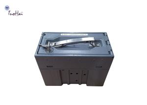China ATM Machine Spare Parts Hyosung 8000TA Currency Cassette BRM 20 UTB 7000000184 factory