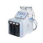 ODM & OEM approved improve skin texture hydro dermabrasion machine for tighten