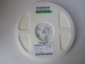 China 1206 SMD Resistor Kit (0R~10MR) 5% 5000pcs factory