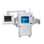 accuracy Automatic Hex Nut Bagging Machine for Hardware Gasket Vision Counter