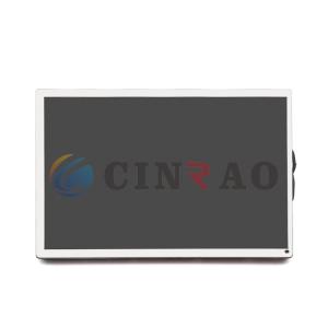 Hitachi TFT GPS LCD Screen / Automotive 7.0" 800*480 TFT LCD Display TX18D11VM1C